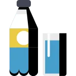 Water SVG Icon